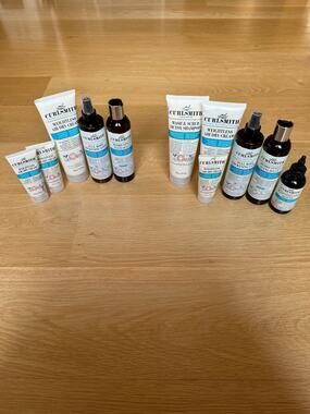 Curlsmith Scalp Recipe Bundle